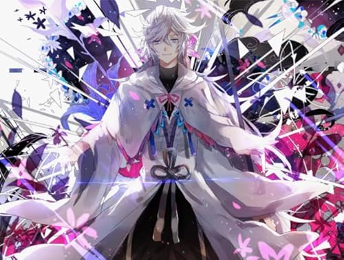 1000 Stück - Japanese Animes Shirou Emiya Night Fates/Stay Night Posters - Memory-Spiels for Adults - Spielzeug Für Die Ganze Familie - Unregelmäßiges Kunst Puzzles Zx56Aw 1000 Stück - Japanese Animes Shirou Emiya Night Fates/Stay Night Posters - Memory-Spiels for Adults - Spielzeug Für Die Ganze Familie - Unregelmäßiges Kunst Puzzles Zx56Aw von ZYHDK