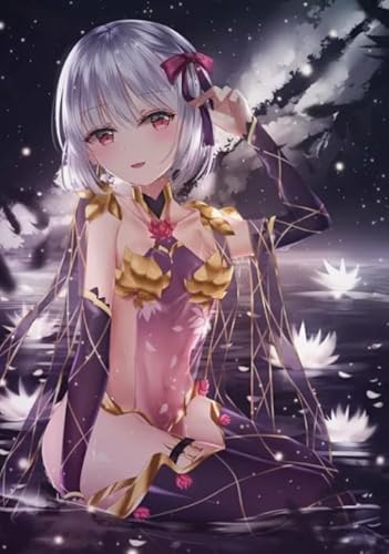 1000 Stück - Japanese Animes Shirou Emiya Night Fates/Stay Night Posters - Memory-Spiels for Adults - Spielzeug Für Die Ganze Familie - Unregelmäßiges Kunst Puzzles Zx57Aw 1000 Stück - Japanese Animes Shirou Emiya Night Fates/Stay Night Posters - Memory-Spiels for Adults - Spielzeug Für Die Ganze Familie - Unregelmäßiges Kunst Puzzles Zx57Aw von ZYHDK