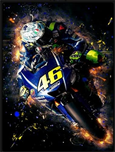 1000 Stück Puzzle,Motoss Motorcycle Racings Posters - Irregularity Puzzle - Lustiges Personalisiertes Spielzeug - Lernspiel Für Erwachsene Gifts - Pk106Zw 1000 Stück Puzzle,Motoss Motorcycle Racings Posters - Irregularity Puzzle - Lustiges Personalisiertes Spielzeug - Lernspiel Für Erwachsene Gifts - Pk106Zw von ZYHDK