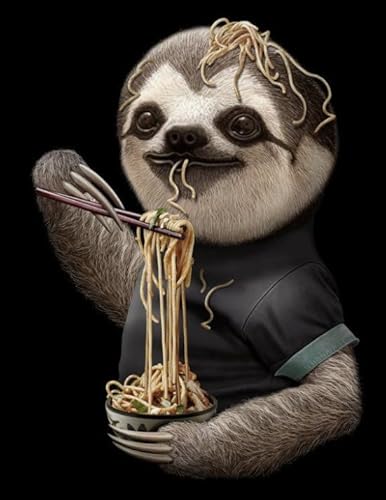 1000 Stück Puzzle - Irregularity Art Puzzles - Animals Sloths Posters - Personalisiertes Spielzeug Für Erwachsene - Lernspielzeug Für Kinder Gifts - Pk90Zw 1000 Stück Puzzle - Irregularity Art Puzzles - Animals Sloths Posters - Personalisiertes Spielzeug Für Erwachsene - Lernspielzeug Für Kinder Gifts - Pk90Zw von ZYHDK