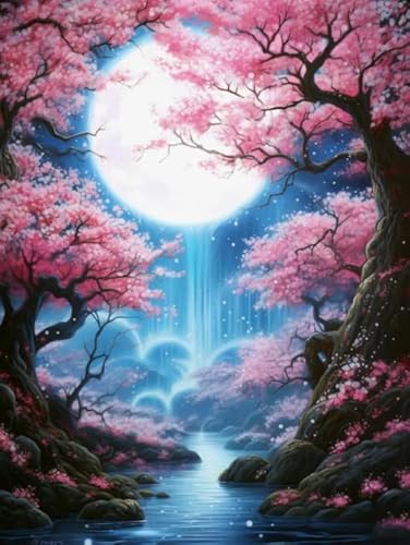 1000 Stück Puzzle - Pinkss Trees Posters - Personalisiertes Puzzle-Spielzeug Für Erwachsene - Spiele Zur Stressreduzierung Für Die Ganze Familie - Wall Decor Gifts Zx146Aw 1000 Stück Puzzle - Pinkss Trees Posters - Personalisiertes Puzzle-Spielzeug Für Erwachsene - Spiele Zur Stressreduzierung Für Die Ganze Familie - Wall Decor Gifts Zx146Aw von ZYHDK