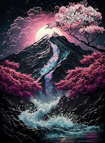 1000 Stück Puzzle - Pinkss Trees Posters - Personalisiertes Puzzle-Spielzeug Für Erwachsene - Spiele Zur Stressreduzierung Für Die Ganze Familie - Wall Decor Gifts Zx150Aw 1000 Stück Puzzle - Pinkss Trees Posters - Personalisiertes Puzzle-Spielzeug Für Erwachsene - Spiele Zur Stressreduzierung Für Die Ganze Familie - Wall Decor Gifts Zx150Aw von ZYHDK