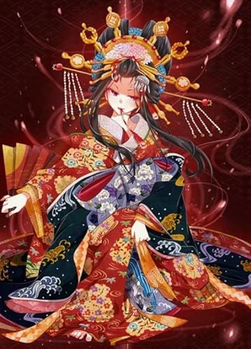 1000 Stück Puzzles - Japanese Girlss Kimonos Posters - Spielzeug Zur Stressreduzierung Für Die Familie - Herausforderungs Spiel Für Erwachsenes - Wand Kunst Dekoration Gifts Zx286Ap 1000 Stück Puzzles - Japanese Girlss Kimonos Posters - Spielzeug Zur Stressreduzierung Für Die Familie - Herausforderungs Spiel Für Erwachsenes - Wand Kunst Dekoration Gifts Zx286Ap von ZYHDK