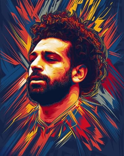 1000 Stück - Rregular Art Puzzles - Soccer Player Posters - for Adults Lernspielzeug Für Die Ganze Familie - Spiele Zur Stressreduzierung Für Die Ganze Familie Gifts Zx60Ap 1000 Stück - Rregular Art Puzzles - Soccer Player Posters - for Adults Lernspielzeug Für Die Ganze Familie - Spiele Zur Stressreduzierung Für Die Ganze Familie Gifts Zx60Ap von ZYHDK