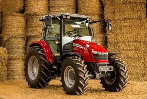 1000 Stück - Tractors Farm Scenery Picture - Puzzle - Adult Family Memory-Spiels - for Die Älteren Pädagogischen Schreibwaren Kunst Poster Zx137Ap 1000 Stück - Tractors Farm Scenery Picture - Puzzle - Adult Family Memory-Spiels - for Die Älteren Pädagogischen Schreibwaren Kunst Poster Zx137Ap von ZYHDK
