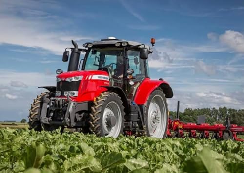 1000 Stück - Tractors Farm Scenery Picture - Puzzle - Adult Family Memory-Spiels - for Die Älteren Pädagogischen Schreibwaren Kunst Poster Zx142Ap 1000 Stück - Tractors Farm Scenery Picture - Puzzle - Adult Family Memory-Spiels - for Die Älteren Pädagogischen Schreibwaren Kunst Poster Zx142Ap von ZYHDK