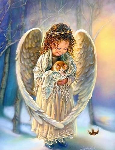 Angelss Posters - Spiele Zur Stressreduzierung Für Die Ganze Familie - Herausforderungs Spiel Für Erwachsene - Home Wand Kunst Dekoration - 1000 Stück Puzzles Gifts - Kw193Zk Angelss Posters - Spiele Zur Stressreduzierung Für Die Ganze Familie - Herausforderungs Spiel Für Erwachsene - Home Wand Kunst Dekoration - 1000 Stück Puzzles Gifts - Kw193Zk von ZYHDK
