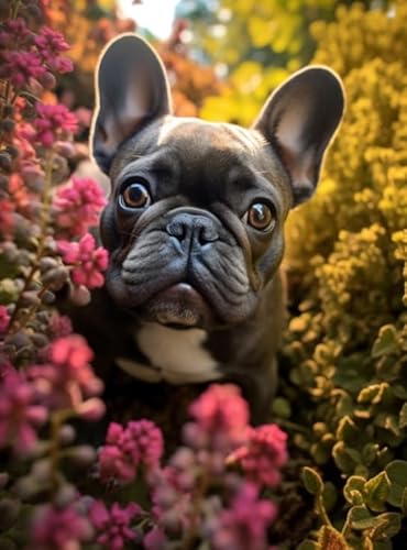 Bulldogs Dogs Posters - Lernspielzeug Für Die Ganze Familie - Spiele Zur Stressreduzierung Für Die Ganze Familie - Puzzle-Herausforderungs Spiel Für Erwachsene Gifts - 1000 Stück Puzzle - Kw151Zk Bulldogs Dogs Posters - Lernspielzeug Für Die Ganze Familie - Spiele Zur Stressreduzierung Für Die Ganze Familie - Puzzle-Herausforderungs Spiel Für Erwachsene Gifts - 1000 Stück Puzzle - Kw151Zk von ZYHDK