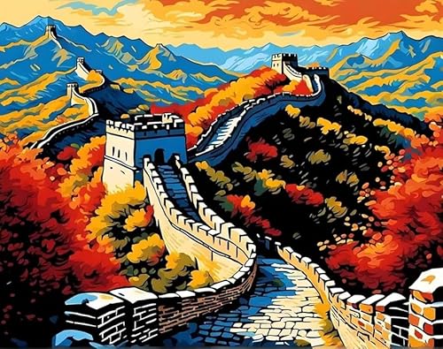 China Vintage Travel Oil Painting - 1000 Stück Puzzle - Irregularity Puzzles - Family Stress Relief Educational Toys - Wand Kunst Dekoration Zx244Ap China Vintage Travel Oil Painting - 1000 Stück Puzzle - Irregularity Puzzles - Family Stress Relief Educational Toys - Wand Kunst Dekoration Zx244Ap von ZYHDK