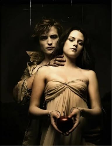Classic Film Bloodlusts Twilights Posters - Lernspielzeug Puzzle Für Erwachsene - Personalisiertes Herausforderungs Spielzeug Für Erwachsene Gifts - Puzzle 1000 Stück Zx377Aw Classic Film Bloodlusts Twilights Posters - Lernspielzeug Puzzle Für Erwachsene - Personalisiertes Herausforderungs Spielzeug Für Erwachsene Gifts - Puzzle 1000 Stück Zx377Aw von ZYHDK