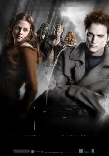 Classic Film Bloodlusts Twilights Posters - Lernspielzeug Puzzle Für Erwachsene - Personalisiertes Herausforderungs Spielzeug Für Erwachsene Gifts - Puzzle 1000 Stück Zx381Aw Classic Film Bloodlusts Twilights Posters - Lernspielzeug Puzzle Für Erwachsene - Personalisiertes Herausforderungs Spielzeug Für Erwachsene Gifts - Puzzle 1000 Stück Zx381Aw von ZYHDK
