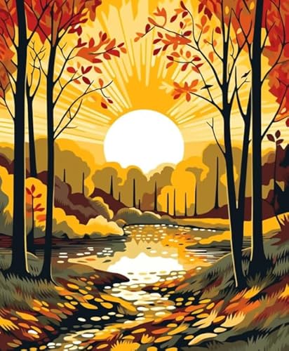 Colorful Landscapes Posters - Puzzle-Herausforderungs Spielzeug Für Die Ganze Familie - Memory-Spiel Für Senioren - Wand Kunst-Geschenke - Jigsaws 1000 Stück - Kw428Zk Colorful Landscapes Posters - Puzzle-Herausforderungs Spielzeug Für Die Ganze Familie - Memory-Spiel Für Senioren - Wand Kunst-Geschenke - Jigsaws 1000 Stück - Kw428Zk von ZYHDK