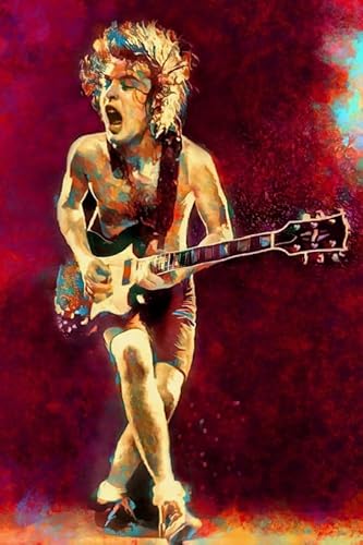 Guitarist Anguss Plakate ,1000 Stück Puzzles ,Abstract Puzzle ,Gedächtnis Spiele Für Erwachsene ,Familie Lernspielzeug Spielzeug Xy175Zw Guitarist Anguss Plakate ,1000 Stück Puzzles ,Abstract Puzzle ,Gedächtnis Spiele Für Erwachsene ,Familie Lernspielzeug Spielzeug Xy175Zw von ZYHDK