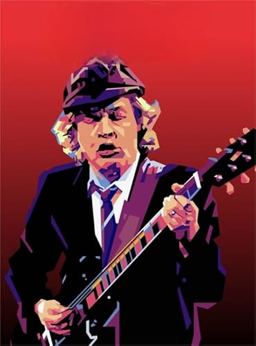Guitarist Anguss Plakate ,1000 Stück Puzzles ,Abstract Puzzle ,Gedächtnis Spiele Für Erwachsene ,Familie Lernspielzeug Spielzeug Xy177Zw Guitarist Anguss Plakate ,1000 Stück Puzzles ,Abstract Puzzle ,Gedächtnis Spiele Für Erwachsene ,Familie Lernspielzeug Spielzeug Xy177Zw von ZYHDK