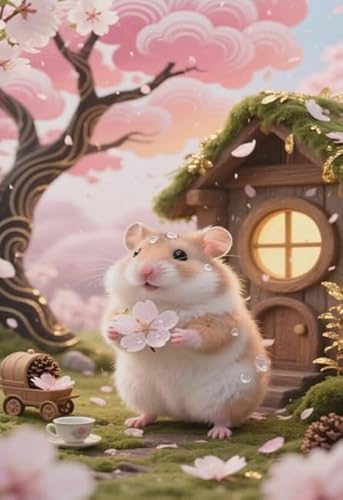 Hamsterss Posters - for Lernspielzeug Für Erwachsene - Abstract Kunst-Puzzle - Memory-Spiel Für Senioren - 1000 Stück Unregelmäßiges Puzzles Gifts - Kw455Zk Hamsterss Posters - for Lernspielzeug Für Erwachsene - Abstract Kunst-Puzzle - Memory-Spiel Für Senioren - 1000 Stück Unregelmäßiges Puzzles Gifts - Kw455Zk von ZYHDK