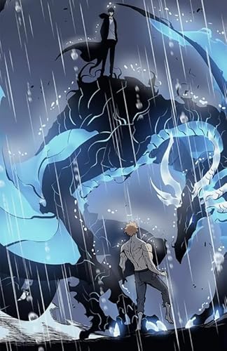 Kunst-Puzzle - Japanese Animes Leveling Posters - for Lernspielzeug Für Erwachsene - Memory Game - 1000 Stück Puzzle Gifts - Kw327Zk Kunst-Puzzle - Japanese Animes Leveling Posters - for Lernspielzeug Für Erwachsene - Memory Game - 1000 Stück Puzzle Gifts - Kw327Zk von ZYHDK