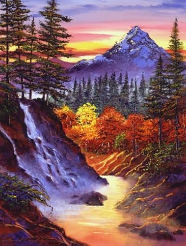 Puzzle 1000 Stück - Abstract Landscapes Posters - Lernspielzeug Puzzle Für Erwachsene - Gedächtnis- Und Wahrnehmungs Spiele Für Ältere Menschen Gifts Zx205Ap Puzzle 1000 Stück - Abstract Landscapes Posters - Lernspielzeug Puzzle Für Erwachsene - Gedächtnis- Und Wahrnehmungs Spiele Für Ältere Menschen Gifts Zx205Ap von ZYHDK