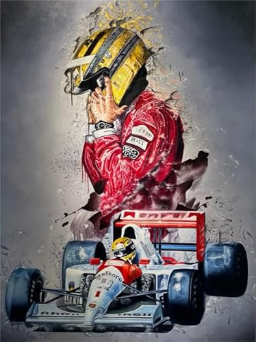 Puzzle 1000 Stück - F1 Racings Posters - Personalisiertes Herausfürderungs Spielzeug Für Erwachsene - Für Familien-Lernspiel Zum Gedächtnis Gifts - Pk116Zw Puzzle 1000 Stück - F1 Racings Posters - Personalisiertes Herausfürderungs Spielzeug Für Erwachsene - Für Familien-Lernspiel Zum Gedächtnis Gifts - Pk116Zw von ZYHDK