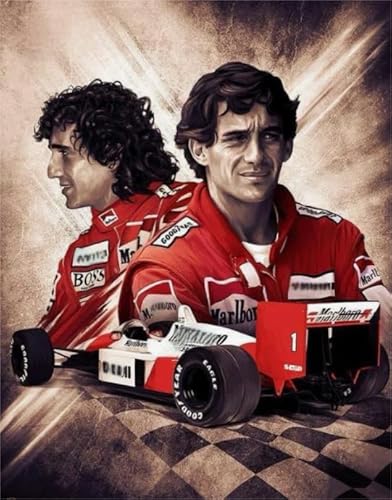 Puzzle 1000 Stück - F1 Racings Posters - Personalisiertes Herausfürderungs Spielzeug Für Erwachsene - Für Familien-Lernspiel Zum Gedächtnis Gifts - Pk119Zw Puzzle 1000 Stück - F1 Racings Posters - Personalisiertes Herausfürderungs Spielzeug Für Erwachsene - Für Familien-Lernspiel Zum Gedächtnis Gifts - Pk119Zw von ZYHDK