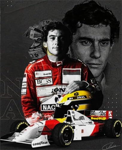 Puzzle 1000 Stück - F1 Racings Posters - Personalisiertes Herausfürderungs Spielzeug Für Erwachsene - Für Familien-Lernspiel Zum Gedächtnis Gifts - Pk120Zw Puzzle 1000 Stück - F1 Racings Posters - Personalisiertes Herausfürderungs Spielzeug Für Erwachsene - Für Familien-Lernspiel Zum Gedächtnis Gifts - Pk120Zw von ZYHDK