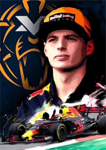 Puzzle 1000 Stück - F1 Racings Posters - Personalisiertes Herausfürderungs Spielzeug Für Erwachsene - Für Familien-Lernspiel Zum Gedächtnis Gifts - Pk121Zw Puzzle 1000 Stück - F1 Racings Posters - Personalisiertes Herausfürderungs Spielzeug Für Erwachsene - Für Familien-Lernspiel Zum Gedächtnis Gifts - Pk121Zw von ZYHDK