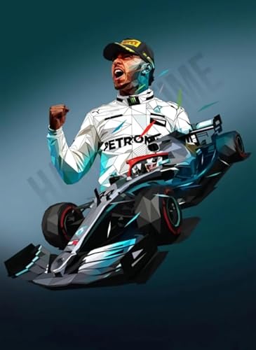Puzzle 1000 Stück - F1 Racings Posters - Personalisiertes Herausfürderungs Spielzeug Für Erwachsene - Für Familien-Lernspiel Zum Gedächtnis Gifts - Pk123Zw Puzzle 1000 Stück - F1 Racings Posters - Personalisiertes Herausfürderungs Spielzeug Für Erwachsene - Für Familien-Lernspiel Zum Gedächtnis Gifts - Pk123Zw von ZYHDK