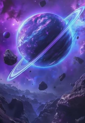 Puzzle - Planets Picture - Memory-Spiele Für Die Ganze Familie - for Die Älteren Pädagogischen Schreibwaren Kunst Poster - 1000 Stück Puzzle Gifts - Kw484Zk Puzzle - Planets Picture - Memory-Spiele Für Die Ganze Familie - for Die Älteren Pädagogischen Schreibwaren Kunst Poster - 1000 Stück Puzzle Gifts - Kw484Zk von ZYHDK