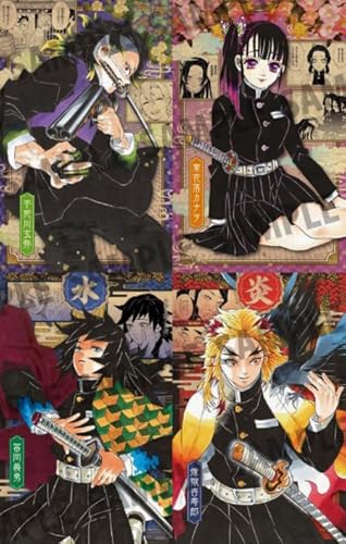 Puzzles 1000 Stück ,Japanese Animes Demons Agatsumas Zenitsu Tanjirou Plakate ,for Gedächtnis Spiel Für Senioren ,Familie Lernspielzeug Spielzeug Xy218Zw Puzzles 1000 Stück ,Japanese Animes Demons Agatsumas Zenitsu Tanjirou Plakate ,for Gedächtnis Spiel Für Senioren ,Familie Lernspielzeug Spielzeug Xy218Zw von ZYHDK