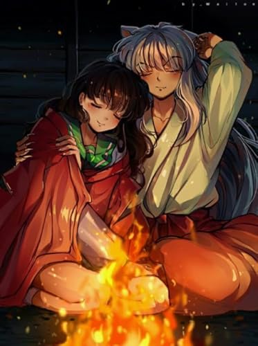 Puzzles 1000 Stück ,Japanese Animes Inuyashas Plakate ,Kunst-Puzzle ,Gedächtnis Spiel Für Senioren Gifts ,Familie Lernspielzeug Spielzeug Xy327Zw Puzzles 1000 Stück ,Japanese Animes Inuyashas Plakate ,Kunst-Puzzle ,Gedächtnis Spiel Für Senioren Gifts ,Familie Lernspielzeug Spielzeug Xy327Zw von ZYHDK