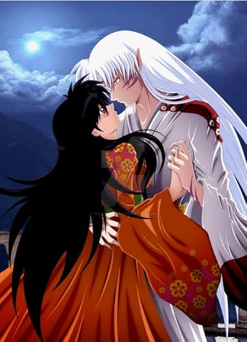 Puzzles 1000 Stück ,Japanese Animes Inuyashas Plakate ,Kunst-Puzzle ,Gedächtnis Spiel Für Senioren Gifts ,Familie Lernspielzeug Spielzeug Xy332Zw Puzzles 1000 Stück ,Japanese Animes Inuyashas Plakate ,Kunst-Puzzle ,Gedächtnis Spiel Für Senioren Gifts ,Familie Lernspielzeug Spielzeug Xy332Zw von ZYHDK