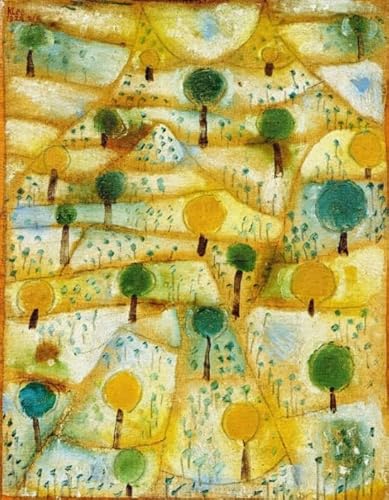 Puzzles 1000 Stück - Abstract Oil Painting - Lernspiele Für Erwachsene - Personalisiertes Challenge-Spielzeug - Kw270Zk von ZYHDK