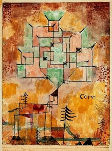 Puzzles 1000 Stück - Abstract Oil Painting - Lernspiele Für Erwachsene - Personalisiertes Challenge-Spielzeug - Kw271Zk von ZYHDK