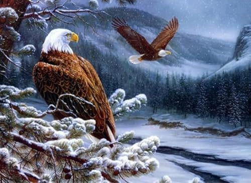 Puzzles 1000 Stück - Animal Eagless Posters - Unregelmäßiges Kunst Puzzle - Memory-Spiels for The Elderly Gifts - Lernspielzeug Für Die Ganze Familie Zx153Ap Puzzles 1000 Stück - Animal Eagless Posters - Unregelmäßiges Kunst Puzzle - Memory-Spiels for The Elderly Gifts - Lernspielzeug Für Die Ganze Familie Zx153Ap von ZYHDK