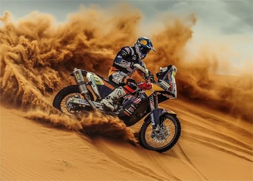Puzzles 1000 Stück - Motorcycle Racings Art Posters - Memory-Spiele Für Die Ganze Familie - Für Lernspielzeug Für Ältere Menschen - Wand Dekoration - Pk99Zw Puzzles 1000 Stück - Motorcycle Racings Art Posters - Memory-Spiele Für Die Ganze Familie - Für Lernspielzeug Für Ältere Menschen - Wand Dekoration - Pk99Zw von ZYHDK