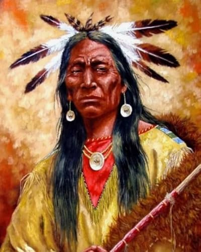 Puzzles 1000 Stück - Nativess India Oil Painting - Art Puzzle - Wand Kunst Dekoration - Herausforderungs Spiel Für Erwachsene - Elderly Fun Memory Toy Gifts Zx212Ap Puzzles 1000 Stück - Nativess India Oil Painting - Art Puzzle - Wand Kunst Dekoration - Herausforderungs Spiel Für Erwachsene - Elderly Fun Memory Toy Gifts Zx212Ap von ZYHDK