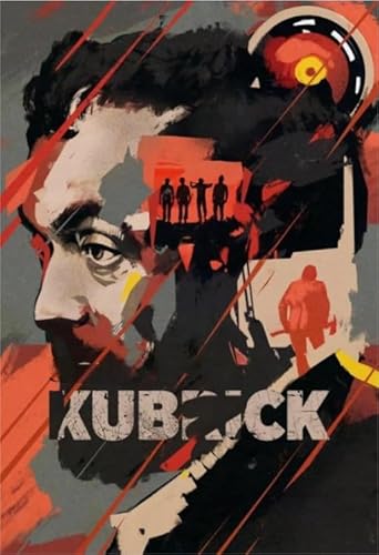 Puzzles 1000 Stück - Stanleys Kubricks Film Classic,Unregelmäßiges Kunst Puzzle - Memory-Spiels for Adults - Spielzeug Zum Stressabbau Für Die Ganze Familie Zx38Ap Puzzles 1000 Stück - Stanleys Kubricks Film Classic,Unregelmäßiges Kunst Puzzle - Memory-Spiels for Adults - Spielzeug Zum Stressabbau Für Die Ganze Familie Zx38Ap von ZYHDK