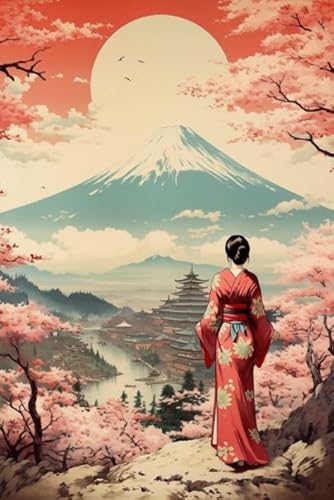 Puzzles 1000 Stück - Unregelmäßiges Kunst Puzzle - Japanese Woman Geishas Posters - Memory-Spiels for Adults - Spielzeug Zum Stressabbau Für Die Ganze Familie Gifts Zx198Ap Puzzles 1000 Stück - Unregelmäßiges Kunst Puzzle - Japanese Woman Geishas Posters - Memory-Spiels for Adults - Spielzeug Zum Stressabbau Für Die Ganze Familie Gifts Zx198Ap von ZYHDK
