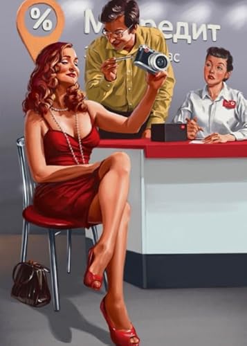 Puzzles 1000 Stück - World Warii Retro Woman Girlss - Irregular Puzzle - Erwachsenen-Familien-Lernspielzeug - Home Wand Dekoration - Pk44Zw Puzzles 1000 Stück - World Warii Retro Woman Girlss - Irregular Puzzle - Erwachsenen-Familien-Lernspielzeug - Home Wand Dekoration - Pk44Zw von ZYHDK