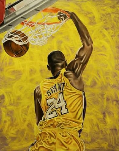 Unregelmäßiges Puzzle - Classics Basketball Player 24 Posters - Für Lernspielzeug Für Erwachsene - Memory-Spiel Gifts - 1000 Stück Puzzle Zx46Aw Unregelmäßiges Puzzle - Classics Basketball Player 24 Posters - Für Lernspielzeug Für Erwachsene - Memory-Spiel Gifts - 1000 Stück Puzzle Zx46Aw von ZYHDK
