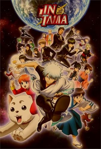 Unregelmäßiges Puzzles - Japanese Animes Gintama Posters - Memory-Spiels for Adults - Spielzeug Zum Stressabbau Für Die Ganze Familie Gifts - Puzzle 1000 Stück Zx73Aw Unregelmäßiges Puzzles - Japanese Animes Gintama Posters - Memory-Spiels for Adults - Spielzeug Zum Stressabbau Für Die Ganze Familie Gifts - Puzzle 1000 Stück Zx73Aw von ZYHDK
