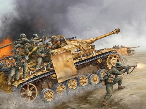 World Warii Retro Tanks Painting - Wall Art Poster - 1000 Stück,Puzzles Für Erwachsene Und Jugendliche - Spiele Zur Stressreduzierung Für Die Ganze Familie - Home Decor - Pk152Zw World Warii Retro Tanks Painting - Wall Art Poster - 1000 Stück,Puzzles Für Erwachsene Und Jugendliche - Spiele Zur Stressreduzierung Für Die Ganze Familie - Home Decor - Pk152Zw von ZYHDK