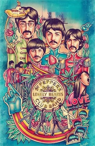 ZYHDK 1000 Stück ,Beatless Band Posters ,Abstract Kunst Puzzle ,Fun Adult Alzheimer Puzzle Toy ,Spiele Zur Stressreduzierung Für Die Ganze Familie Xd425Yk ZYHDK 1000 Stück ,Beatless Band Posters ,Abstract Kunst Puzzle ,Fun Adult Alzheimer Puzzle Toy ,Spiele Zur Stressreduzierung Für Die Ganze Familie Xd425Yk von ZYHDK