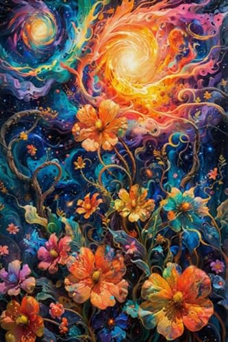 ZYHDK 1000 Stück ,Bunt Kunst Puzzle , Flowers Painting,Lernspielzeug Für Erwachsene Puzzle ,Gedächtnisspiele Für Erwachsene Xd147Yk ZYHDK 1000 Stück ,Bunt Kunst Puzzle , Flowers Painting,Lernspielzeug Für Erwachsene Puzzle ,Gedächtnisspiele Für Erwachsene Xd147Yk von ZYHDK