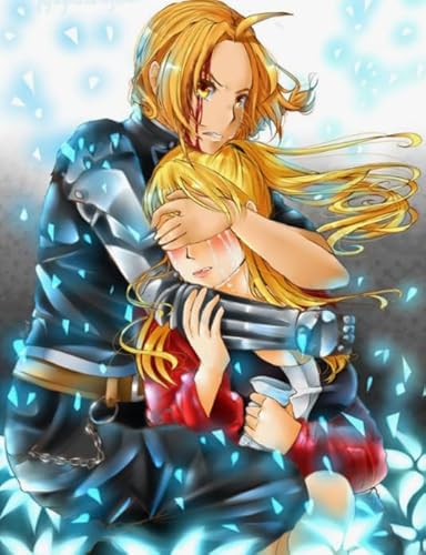 ZYHDK 1000 Stück ,Irregular Puzzle ,Difficult Puzzle ,Japanese Animes Fullmetal Alchemys Posters ,Adult's Gedächtnis Spiele Für Erwachsene ,Wall Art Gifts Xd245Yk ZYHDK 1000 Stück ,Irregular Puzzle ,Difficult Puzzle ,Japanese Animes Fullmetal Alchemys Posters ,Adult's Gedächtnis Spiele Für Erwachsene ,Wall Art Gifts Xd245Yk von ZYHDK