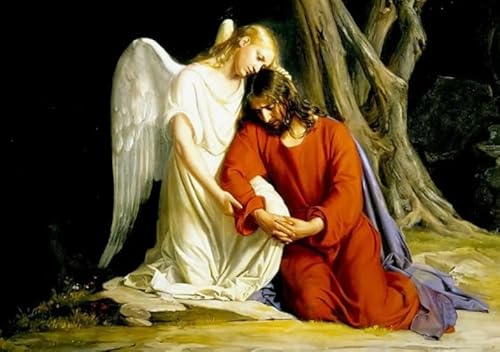 ZYHDK 1000 Stück ,Kunst Puzzle ,Irregularity Puzzles ,Jesus Posters ,Pädagogisches Spielzeug Zum Stressabbau Für Die Ganze Familie ,Wand Kunst Dekoration Xd81Yk ZYHDK 1000 Stück ,Kunst Puzzle ,Irregularity Puzzles ,Jesus Posters ,Pädagogisches Spielzeug Zum Stressabbau Für Die Ganze Familie ,Wand Kunst Dekoration Xd81Yk von ZYHDK