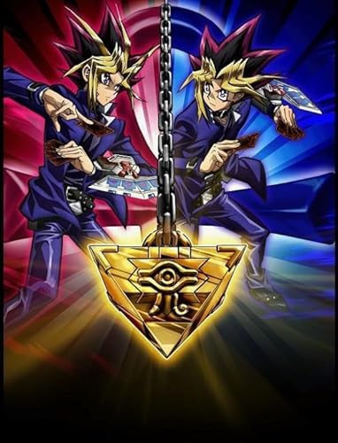 ZYHDK 1000 Stück ,Kunst Puzzle ,Japanese Animes Monsterss Posters ,Family Fun Challenge Toys , Children's Personalisiertes Puzzle-Spielzeug Für Erwachsene Xd251Yk ZYHDK 1000 Stück ,Kunst Puzzle ,Japanese Animes Monsterss Posters ,Family Fun Challenge Toys , Children's Personalisiertes Puzzle-Spielzeug Für Erwachsene Xd251Yk von ZYHDK