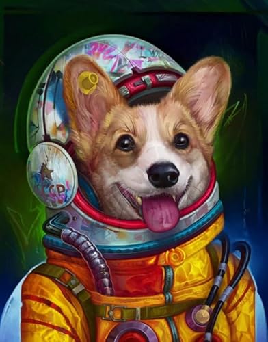 ZYHDK 1000 Stück - Bunt Abstract Puzzle - Irregularity Puzzle - Corgis Posters - Personalisiertes Spielzeug - Lernspiel Für Erwachsene - Jz233Ap ZYHDK 1000 Stück - Bunt Abstract Puzzle - Irregularity Puzzle - Corgis Posters - Personalisiertes Spielzeug - Lernspiel Für Erwachsene - Jz233Ap von ZYHDK