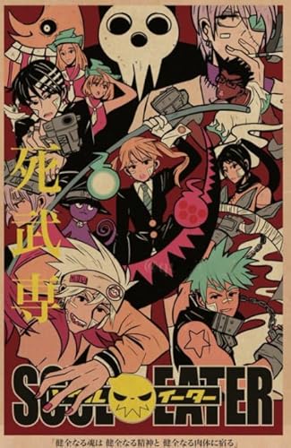 ZYHDK 1000 Stück Kunst Puzzle ,Difficult Puzzle,Japanese Animes Soulss Eaters Posters,Stressabbau-Spielzeug Für Erwachsene ,Lernspielzeug Für Kinder Xd84Yk ZYHDK 1000 Stück Kunst Puzzle ,Difficult Puzzle,Japanese Animes Soulss Eaters Posters,Stressabbau-Spielzeug Für Erwachsene ,Lernspielzeug Für Kinder Xd84Yk von ZYHDK