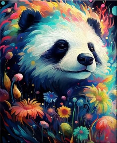 ZYHDK 1000 Stück Puzzles - Colorful Animals Abstract Puzzle - Gedächtnis Spiele Für Erwachsene - Lernspielzeug Für Die Ganze Familie - Jz288Ap ZYHDK 1000 Stück Puzzles - Colorful Animals Abstract Puzzle - Gedächtnis Spiele Für Erwachsene - Lernspielzeug Für Die Ganze Familie - Jz288Ap von ZYHDK