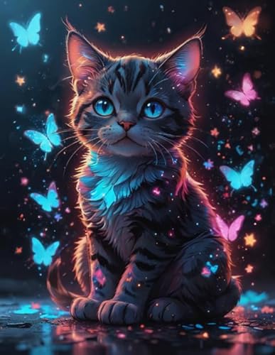 ZYHDK 1500 Stück, Irregular Puzzle, Art Puzzles, Animal Cat Posters, Spiele Zur Stressreduzierung Für Die Ganze Familie, Heraus for Derungs Spiel Für Erwachsene Gifts, Wall Decor, Dh224Sz ZYHDK 1500 Stück, Irregular Puzzle, Art Puzzles, Animal Cat Posters, Spiele Zur Stressreduzierung Für Die Ganze Familie, Heraus for Derungs Spiel Für Erwachsene Gifts, Wall Decor, Dh224Sz von ZYHDK